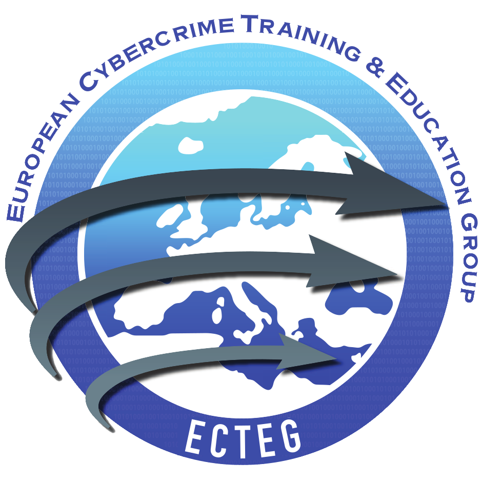 ECTEG logotype