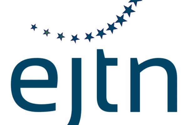 EJTN logotype