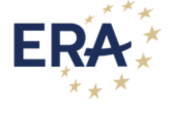 Academy of European Law (ERA) logotype