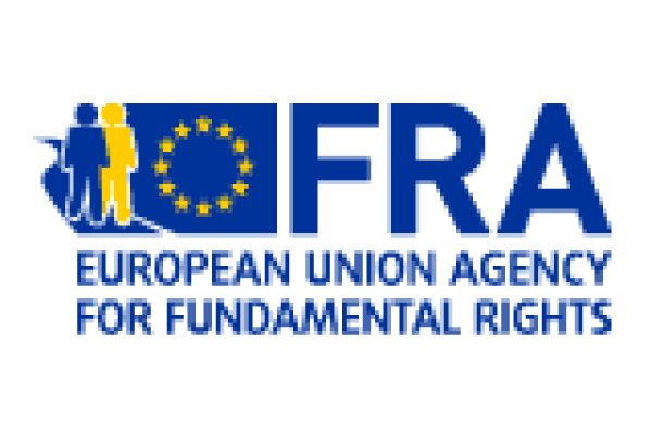 EU Agency for Fundamental Rights (FRA) logotype