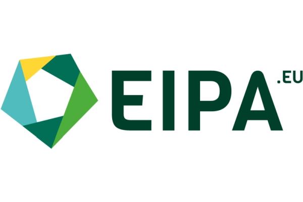 European Institute of Public Administration (EIPA) logotype