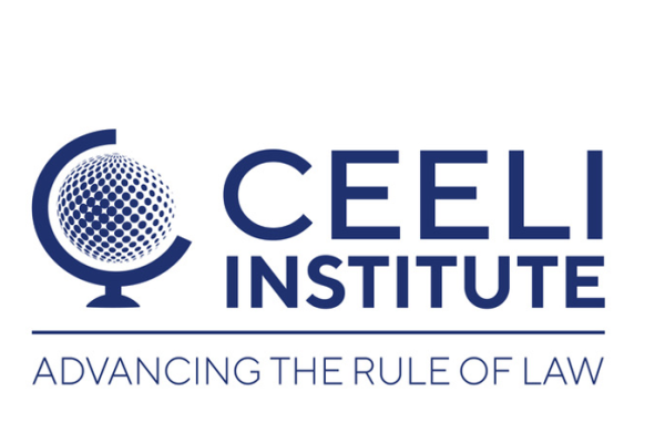 CEELI logotype