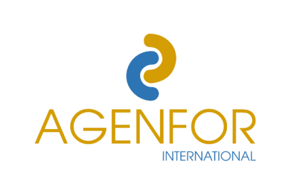 AGF logotype