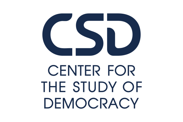 CSD logotype